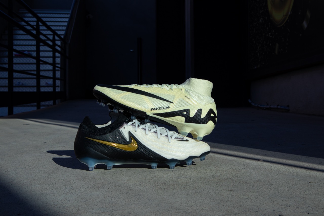 Chaussures de Foot Nike